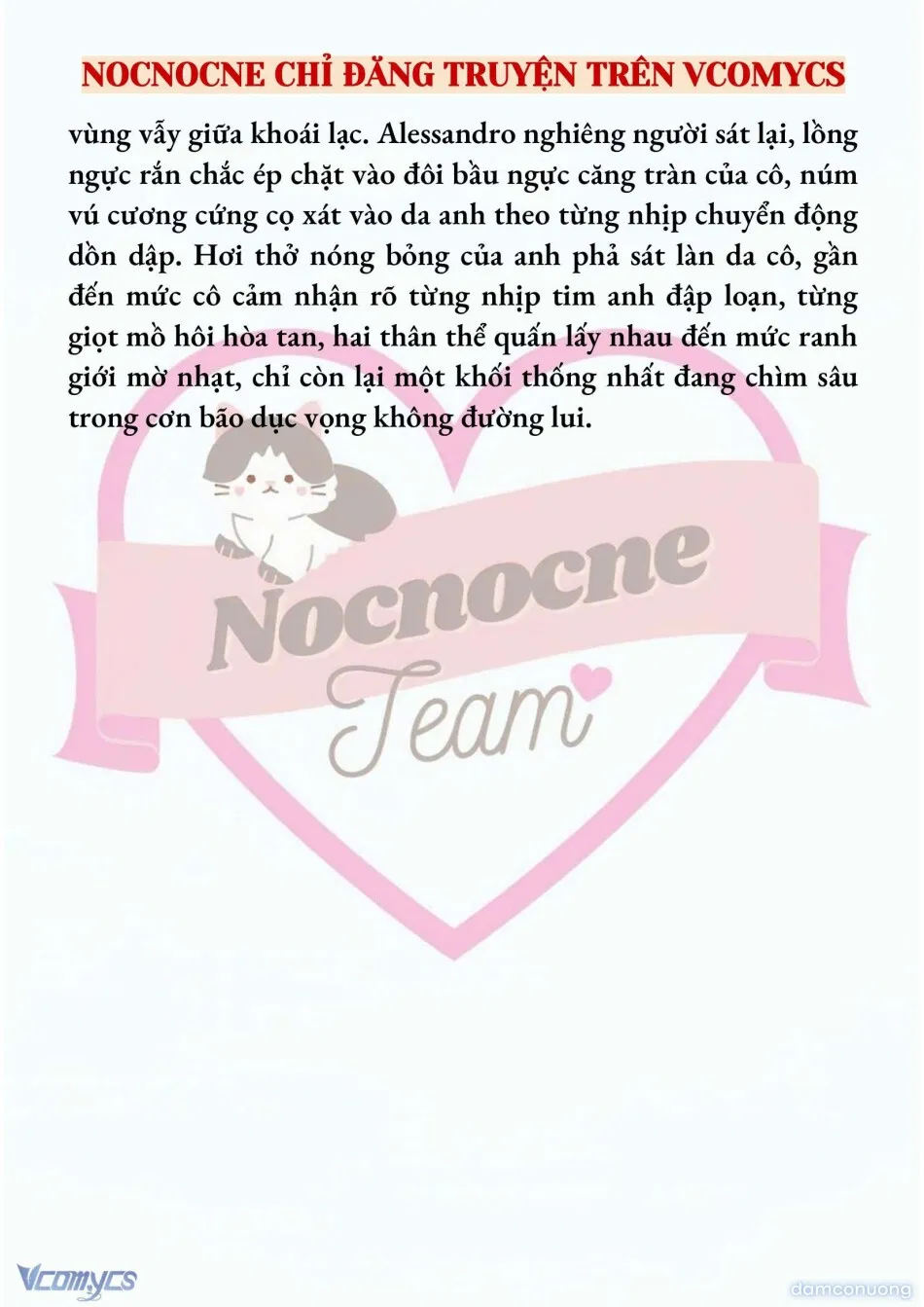 [18+] Điểm Chí 