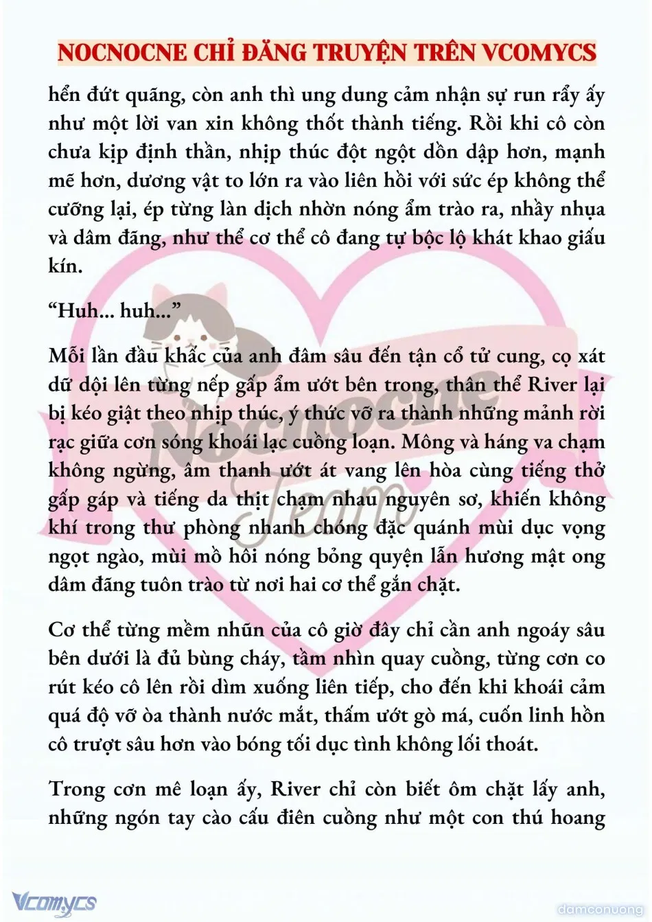 [18+] Điểm Chí 
