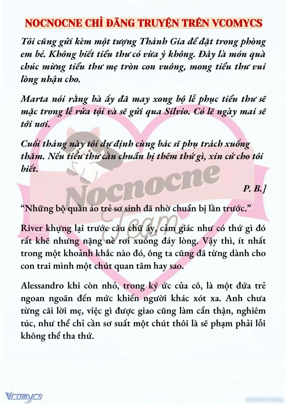 [18+] Điểm Chí 