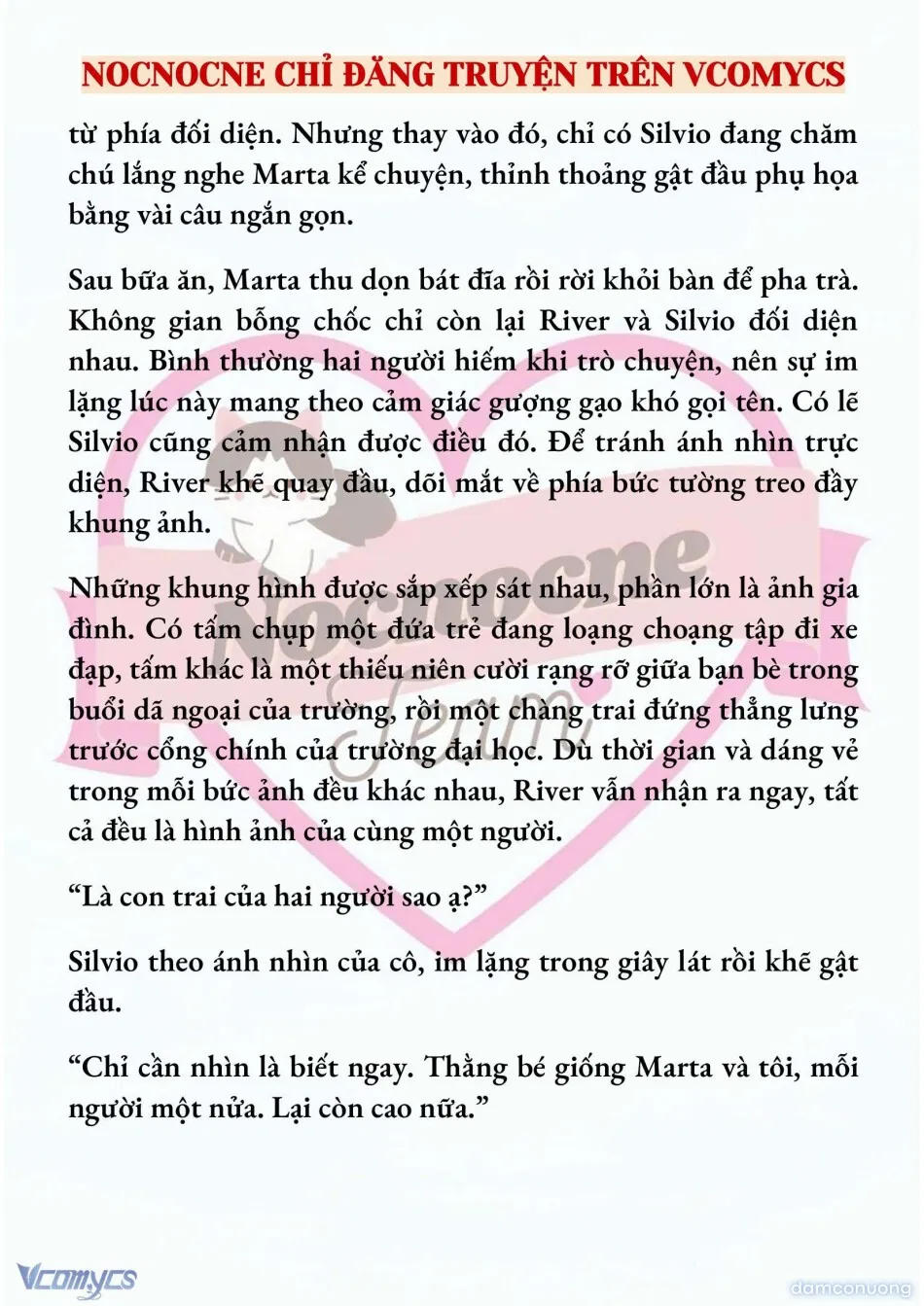 [18+] Điểm Chí 
