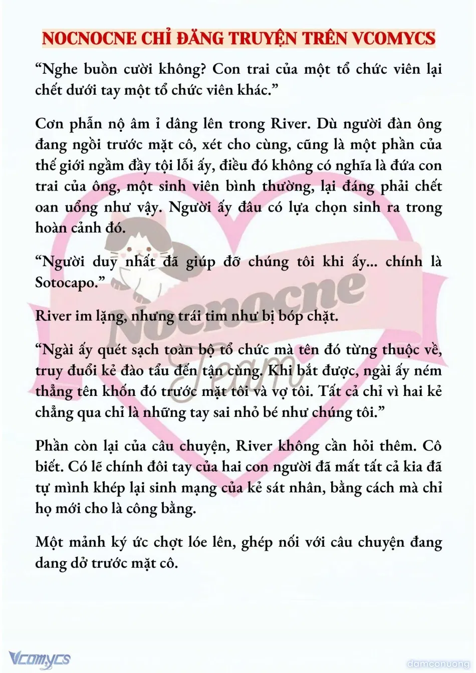 [18+] Điểm Chí 