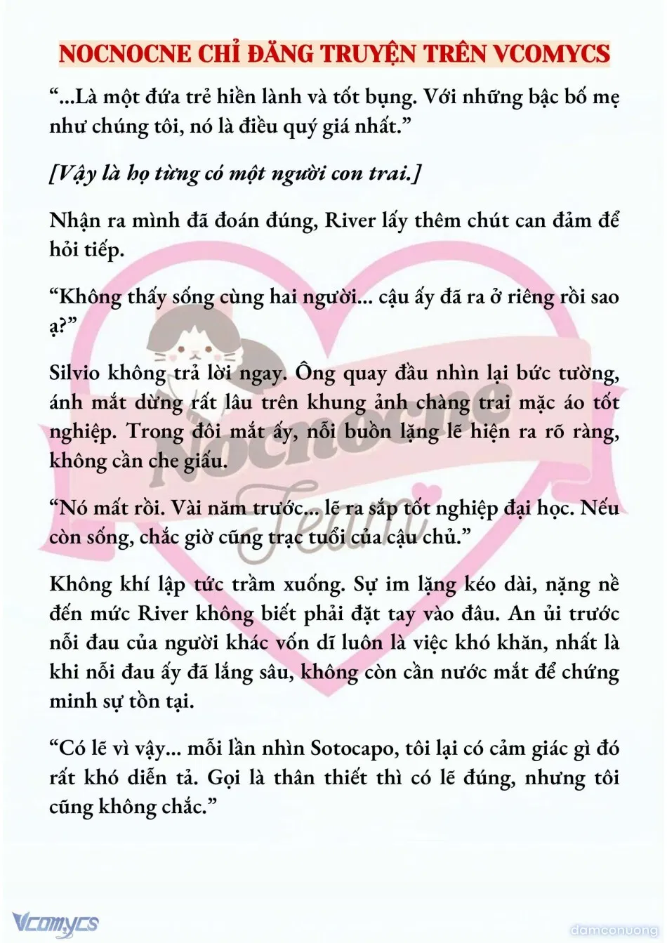 [18+] Điểm Chí 