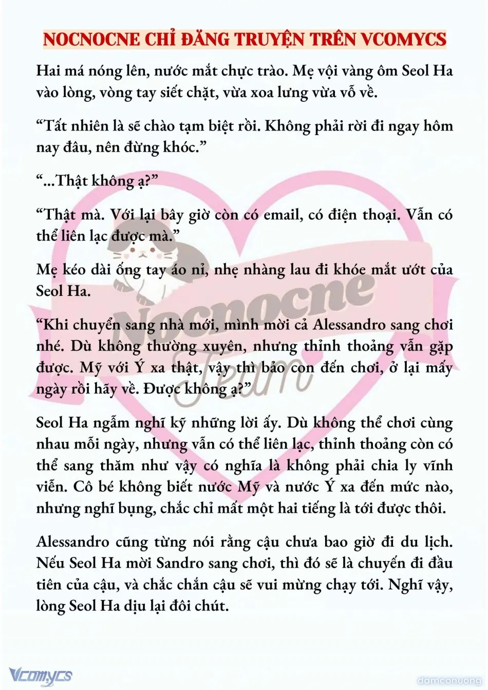 [18+] Điểm Chí 