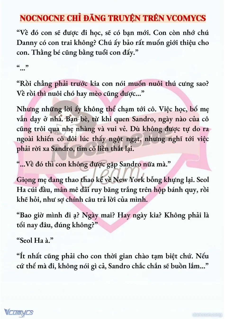 [18+] Điểm Chí 