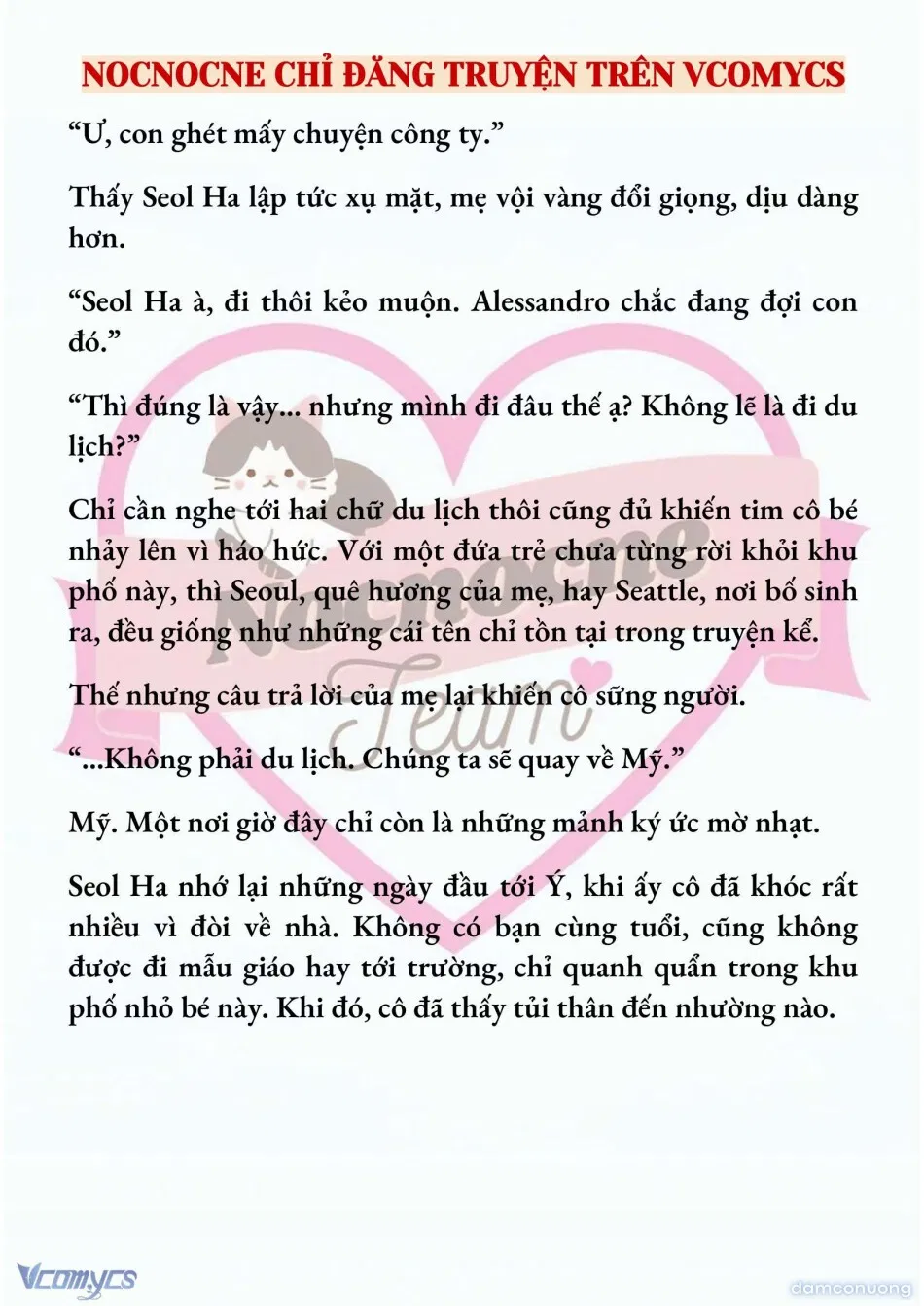 [18+] Điểm Chí 