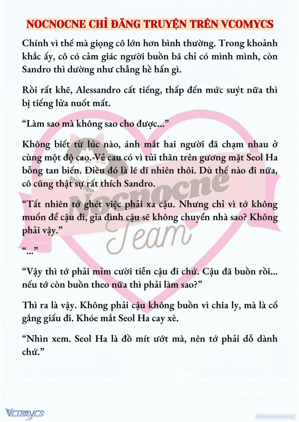[18+] Điểm Chí 