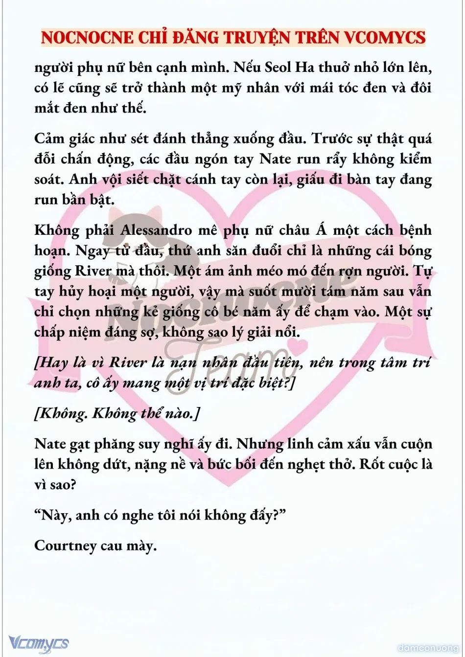 [18+] Điểm Chí 