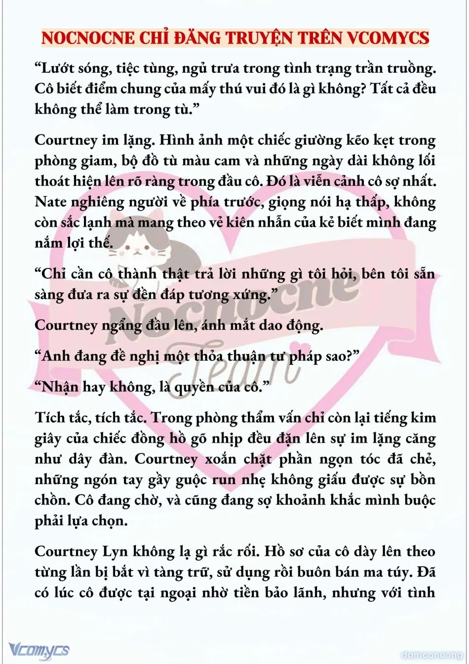[18+] Điểm Chí 