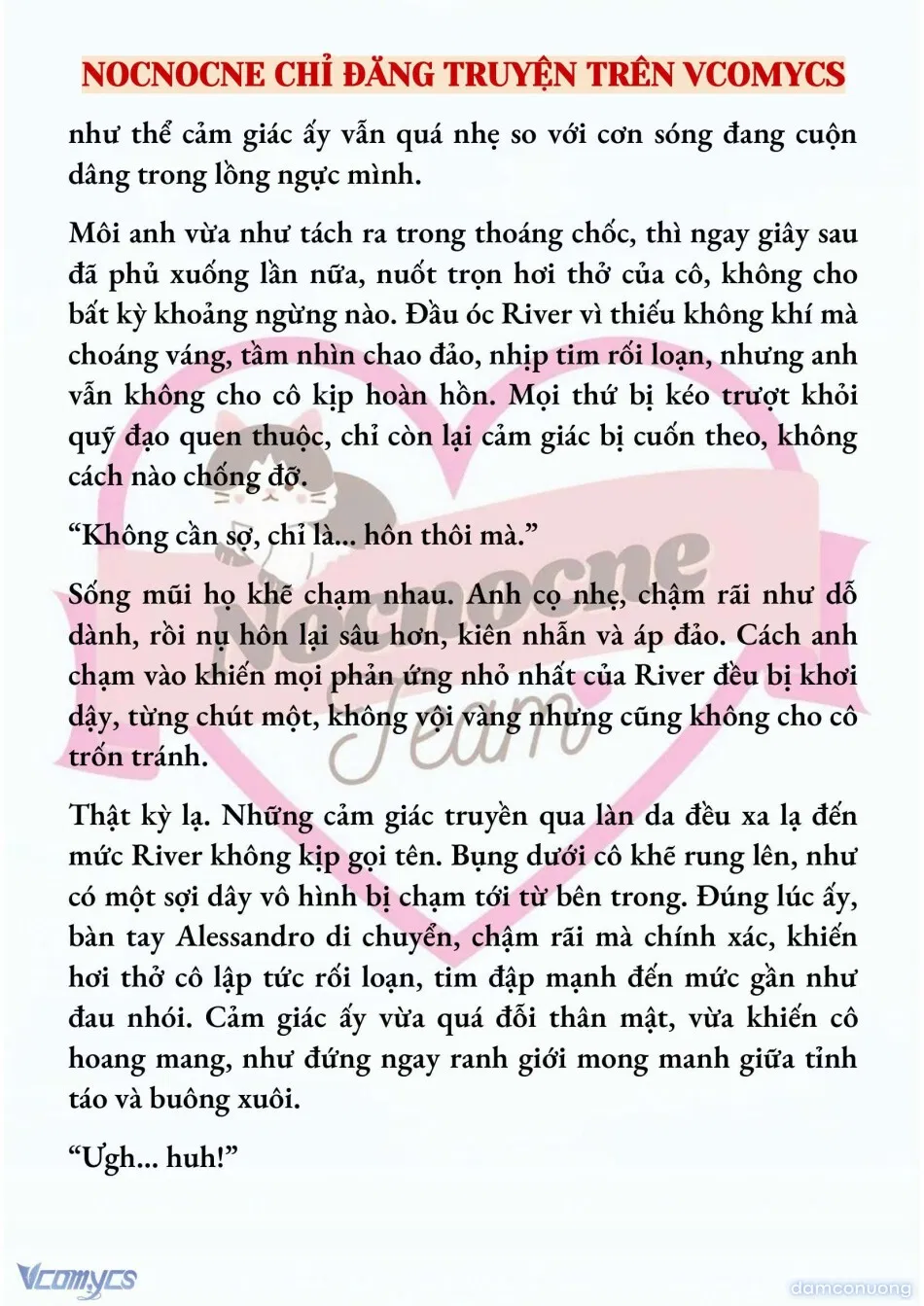 [18+] Điểm Chí 