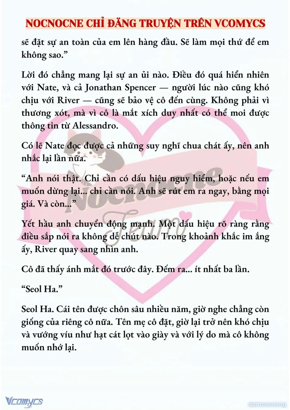 [18+] Điểm Chí 