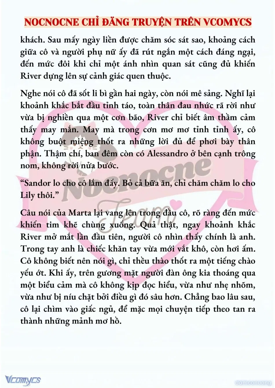 [18+] Điểm Chí 