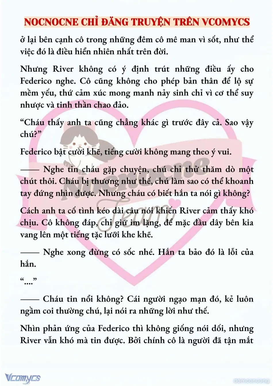 [18+] Điểm Chí 