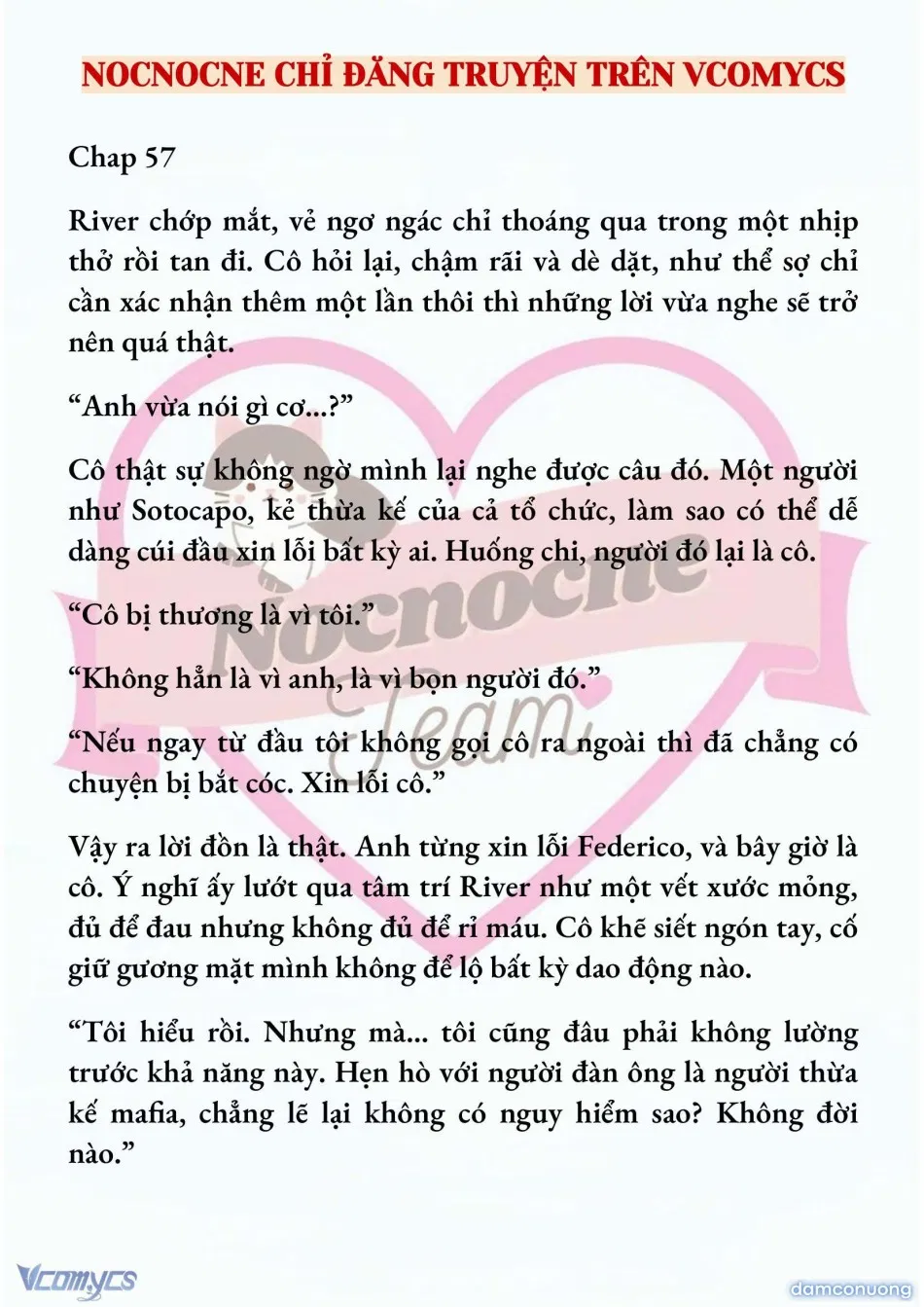 [18+] Điểm Chí 