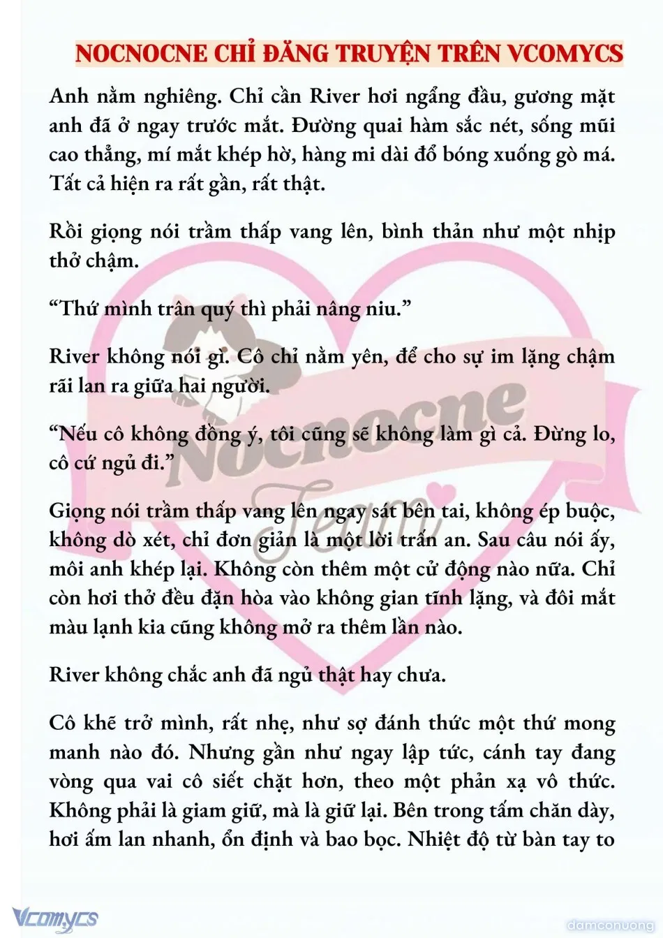 [18+] Điểm Chí 