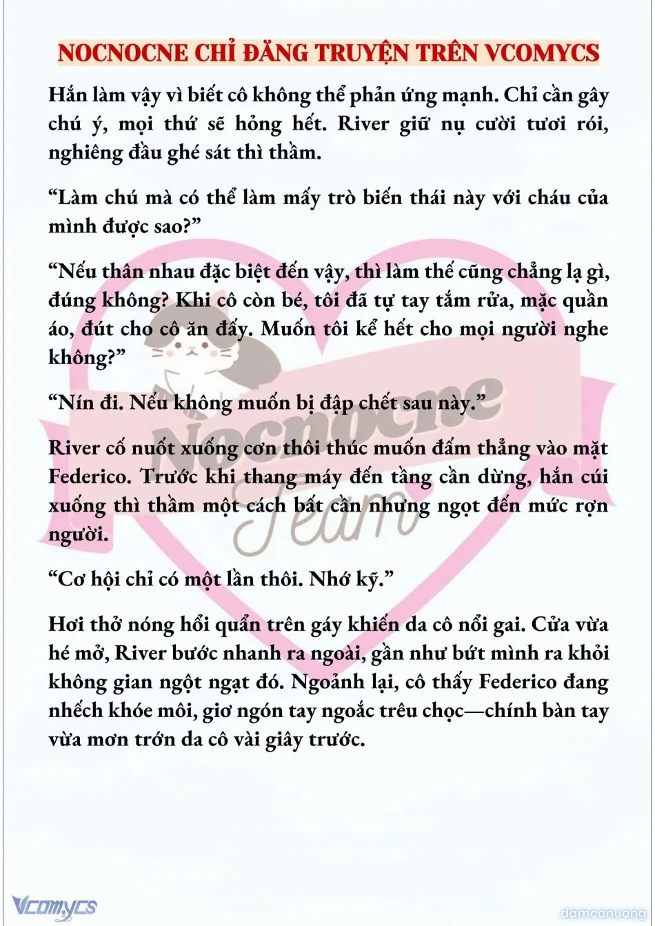 [18+] Điểm Chí 