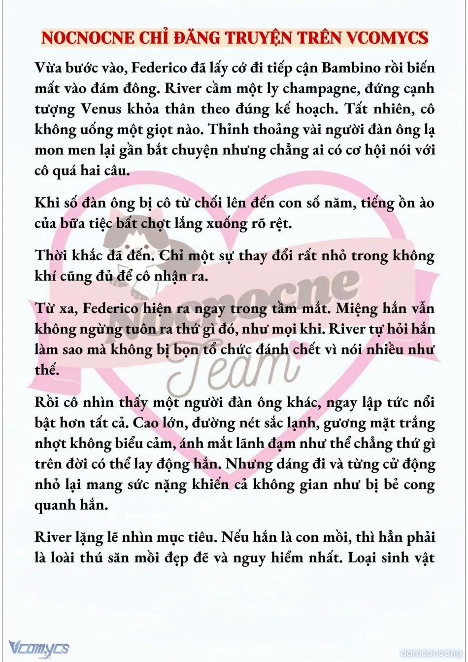 [18+] Điểm Chí 