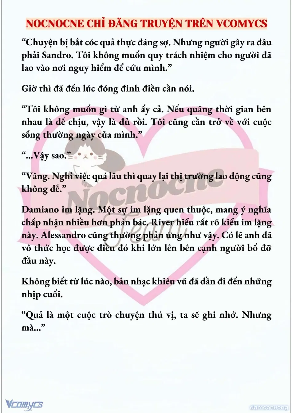 [18+] Điểm Chí 