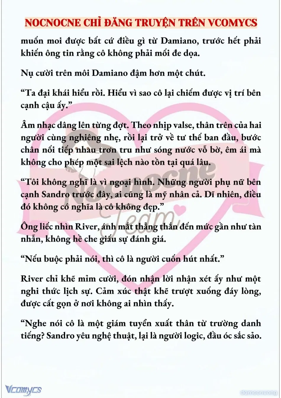 [18+] Điểm Chí 