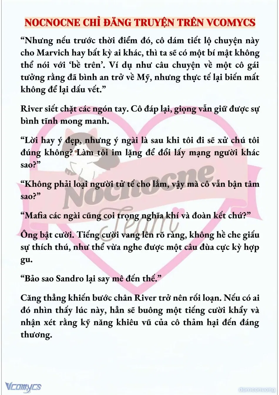 [18+] Điểm Chí 