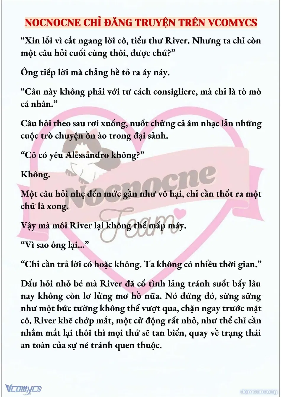 [18+] Điểm Chí 