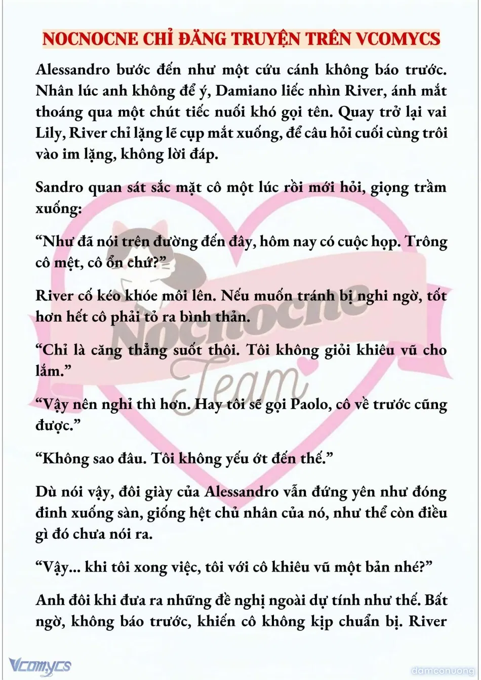[18+] Điểm Chí 