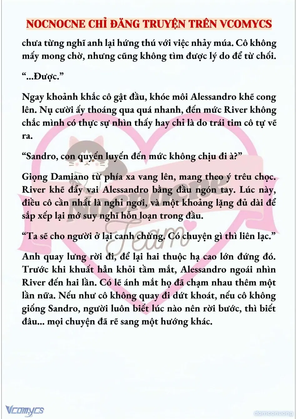 [18+] Điểm Chí 
