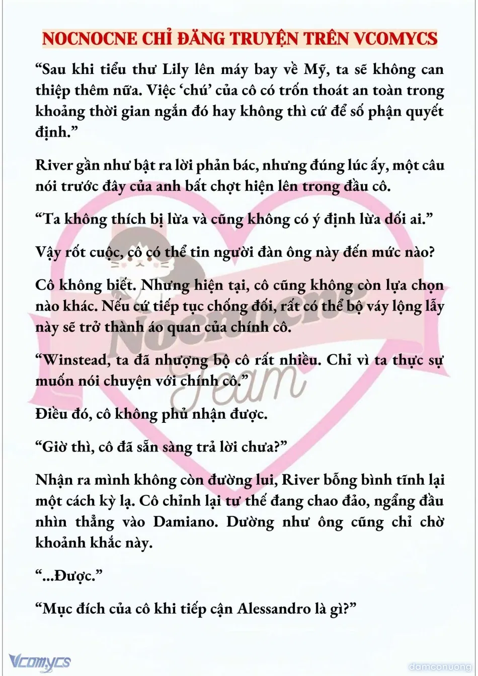 [18+] Điểm Chí 