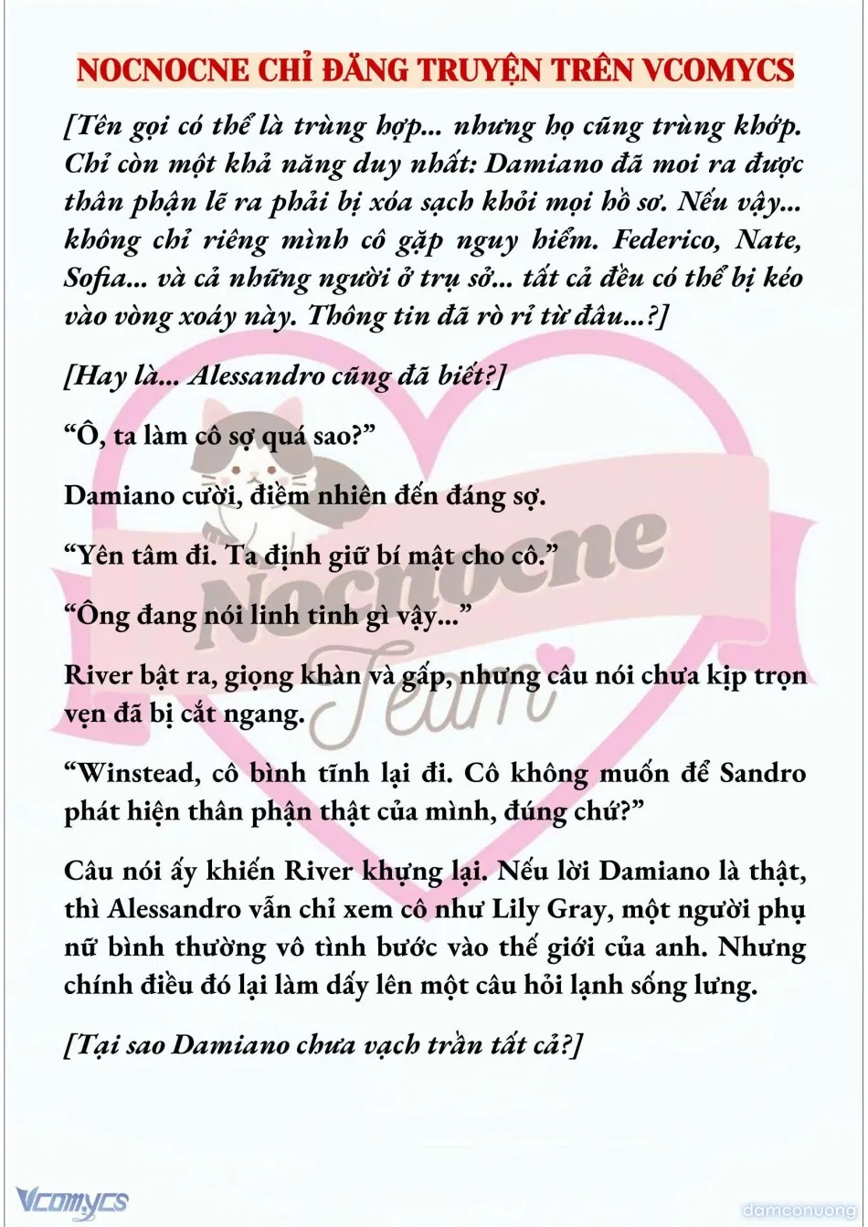 [18+] Điểm Chí 