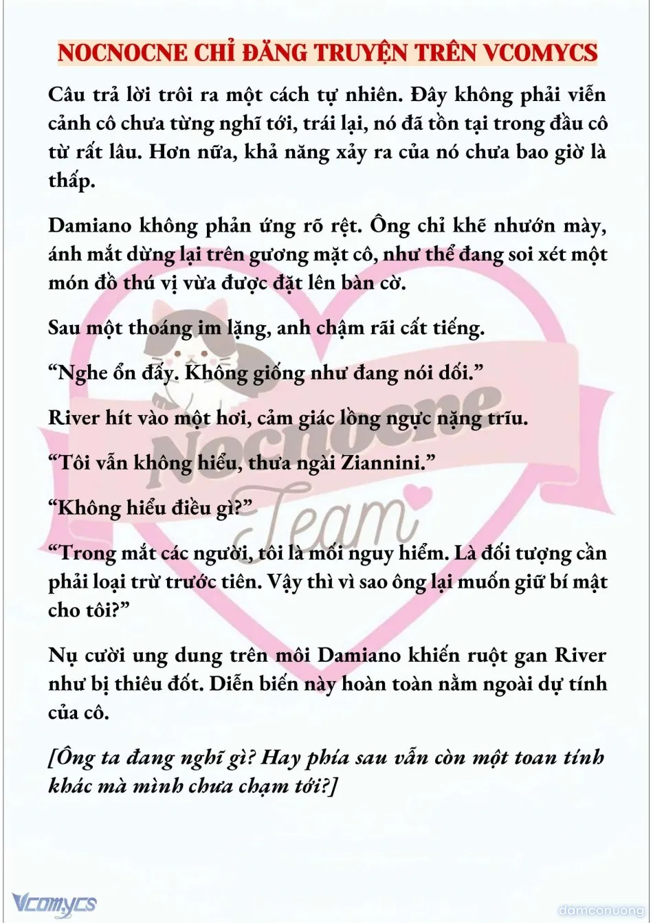 [18+] Điểm Chí 