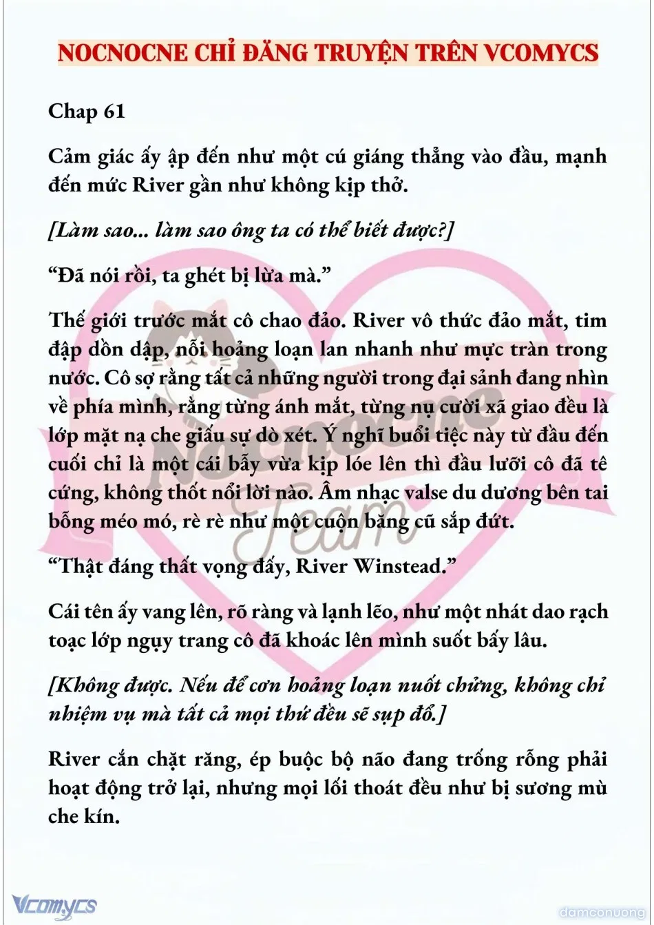 [18+] Điểm Chí 