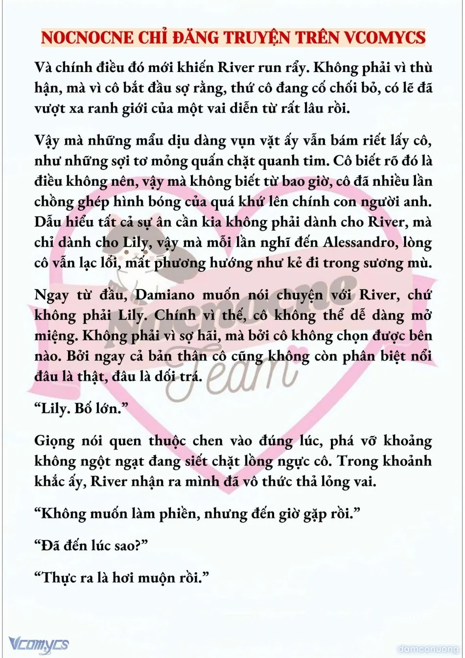 [18+] Điểm Chí 