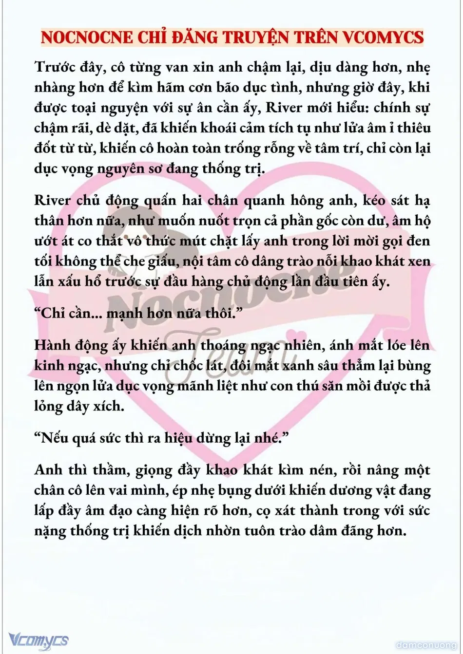 [18+] Điểm Chí 
