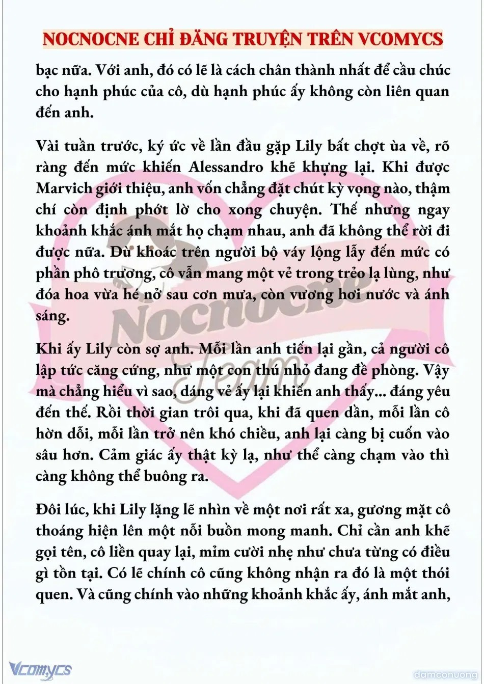 [18+] Điểm Chí 