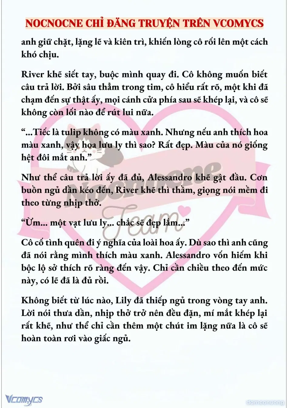 [18+] Điểm Chí 