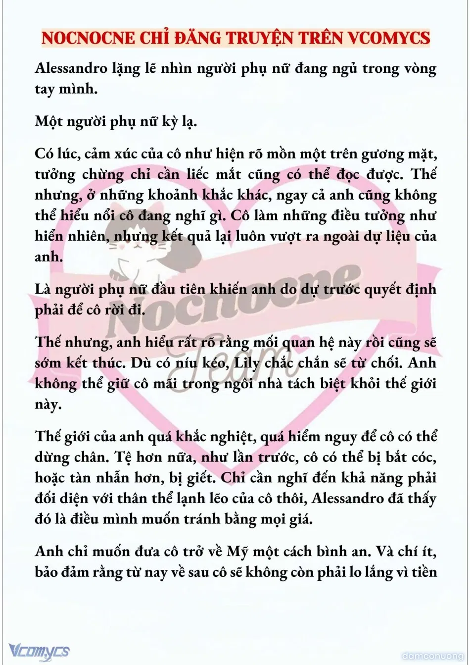 [18+] Điểm Chí 