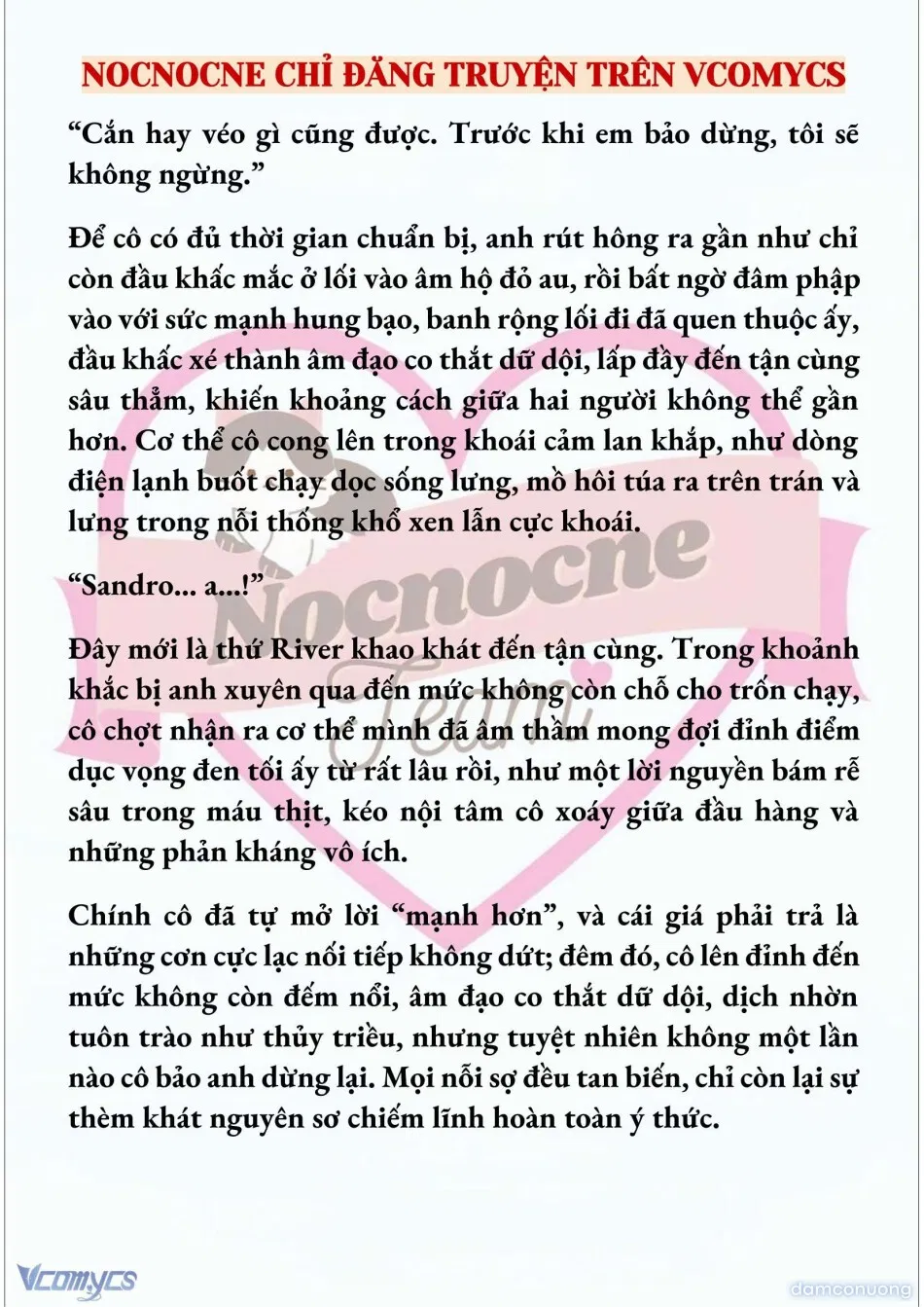 [18+] Điểm Chí 