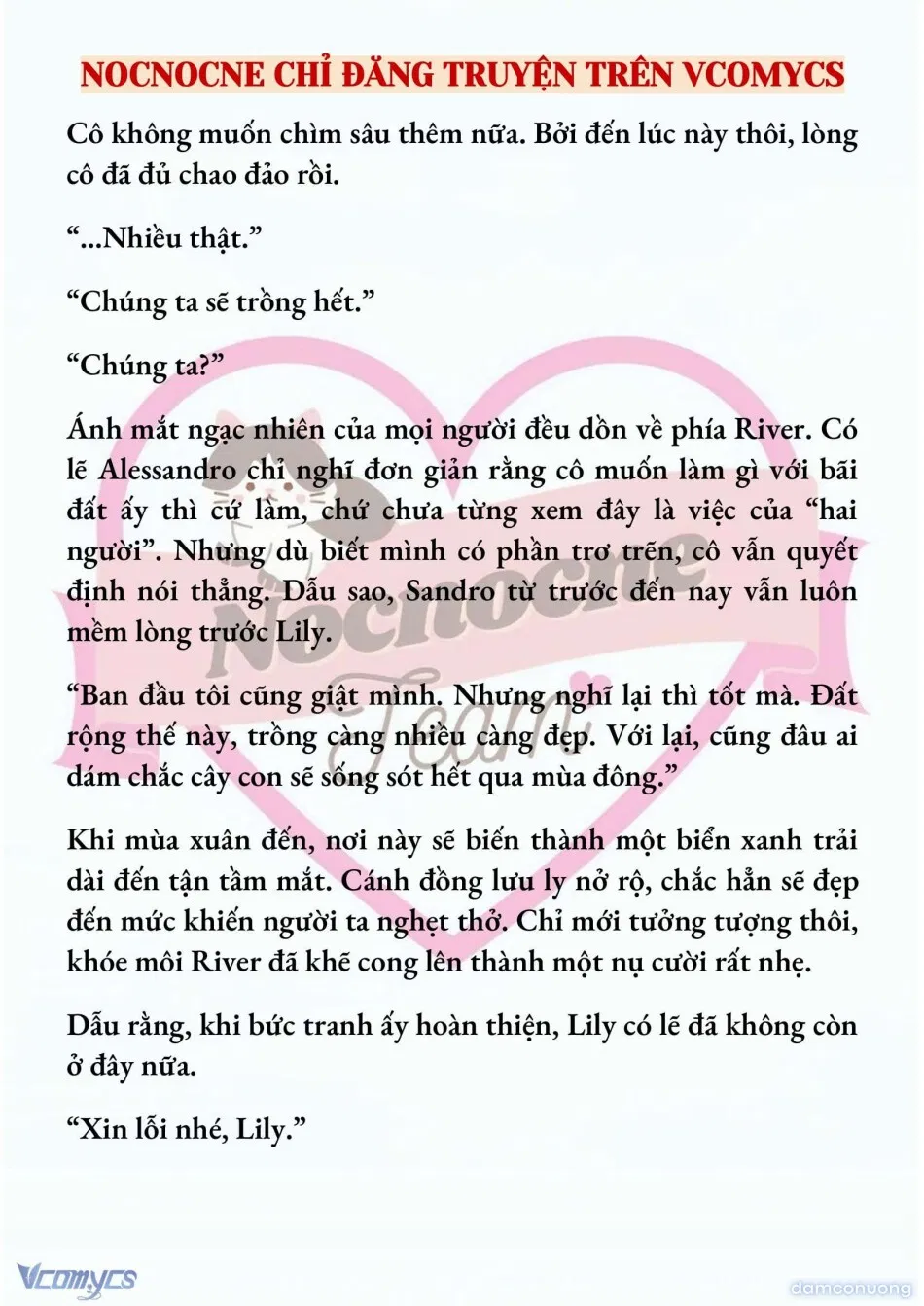 [18+] Điểm Chí 
