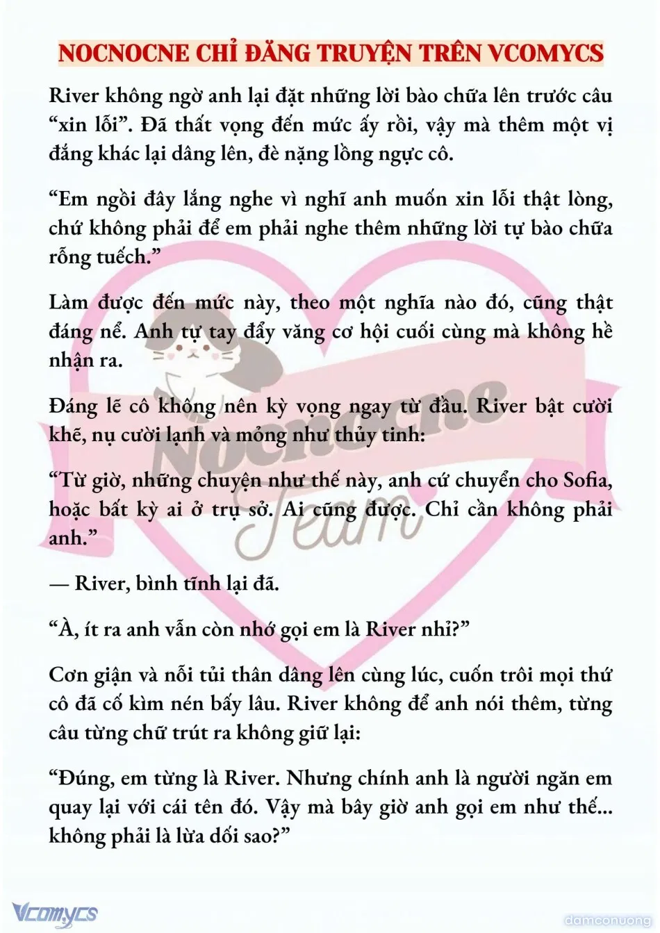 [18+] Điểm Chí 