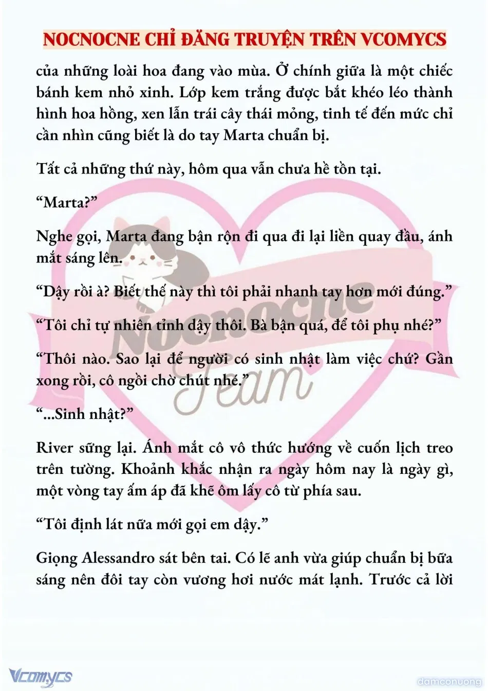 [18+] Điểm Chí 