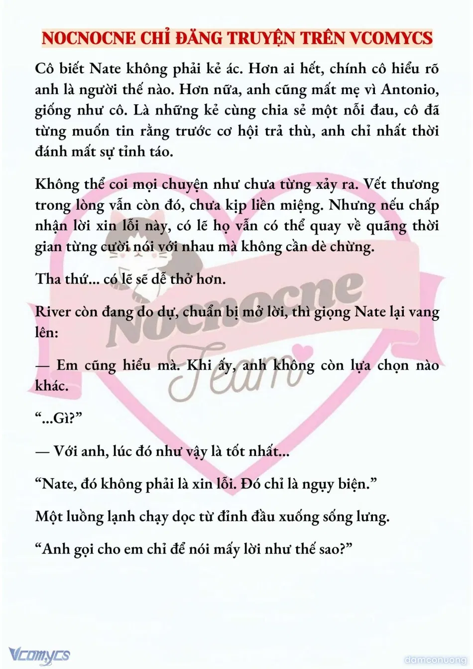 [18+] Điểm Chí 