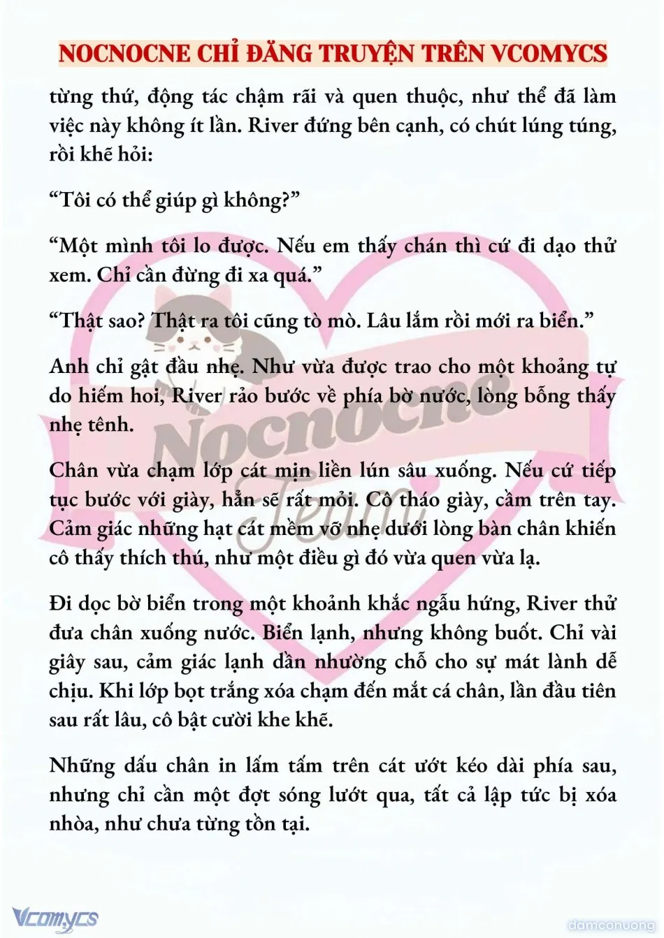 [18+] Điểm Chí 