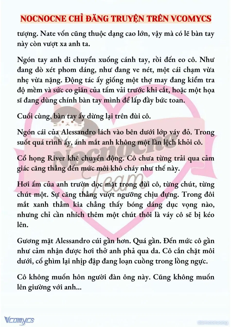 [18+] Điểm Chí 