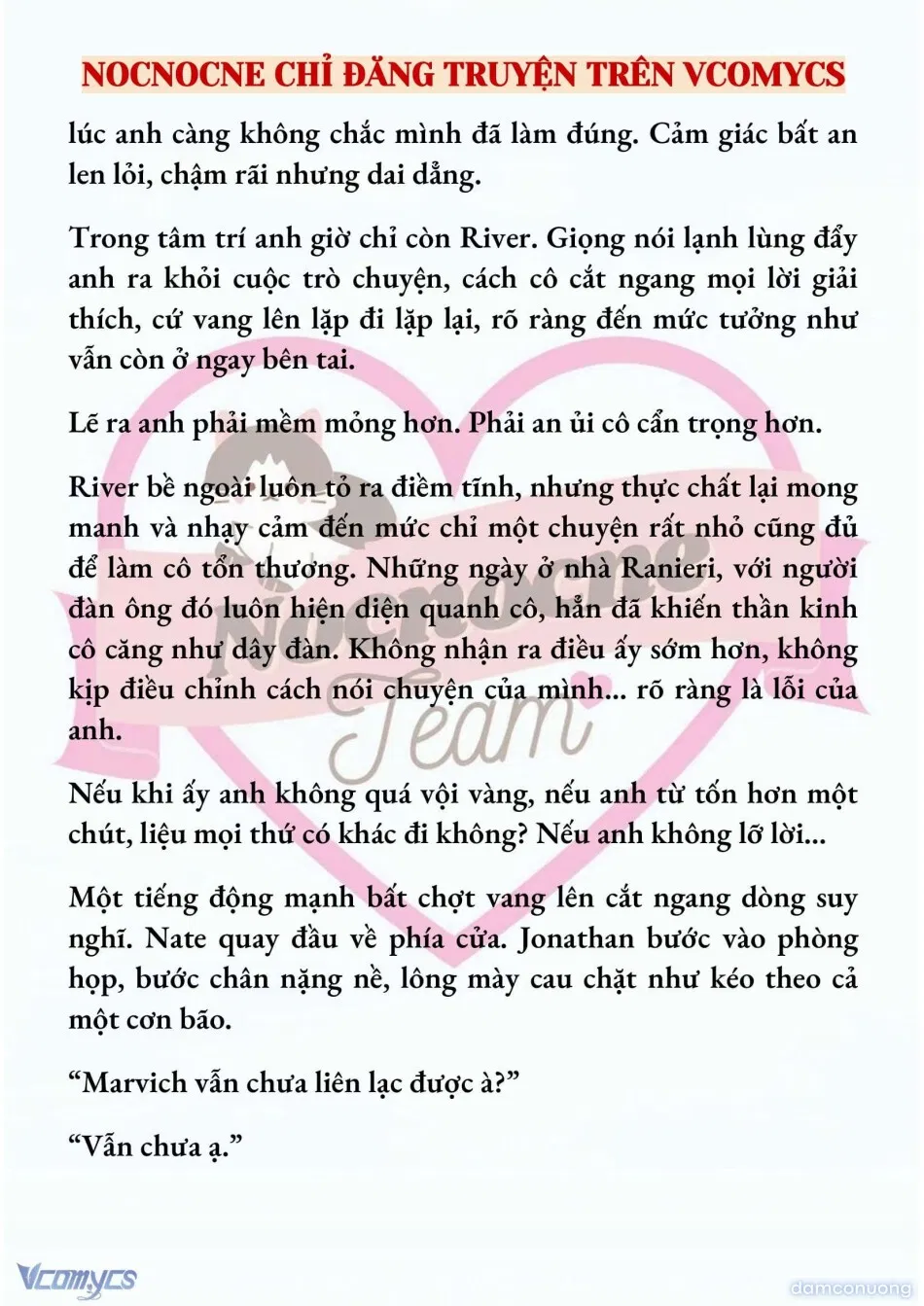 [18+] Điểm Chí 