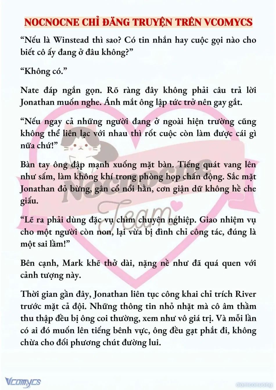 [18+] Điểm Chí 