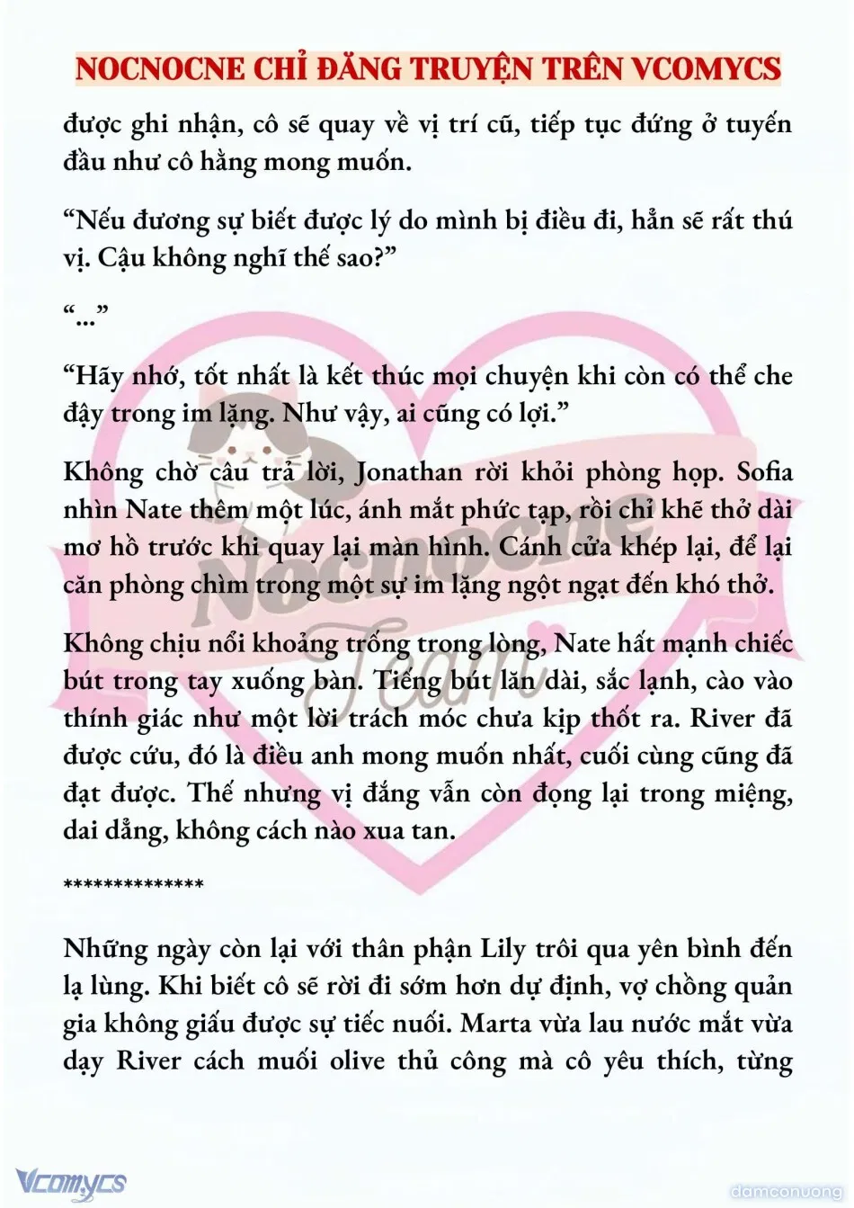 [18+] Điểm Chí 
