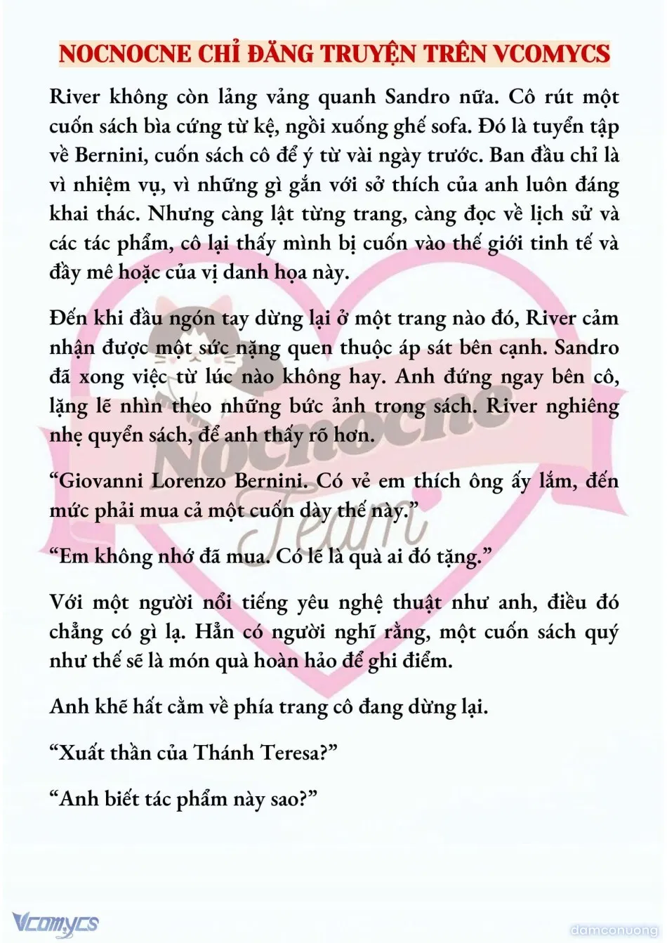 [18+] Điểm Chí 