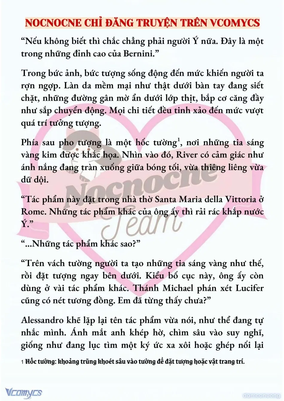 [18+] Điểm Chí 