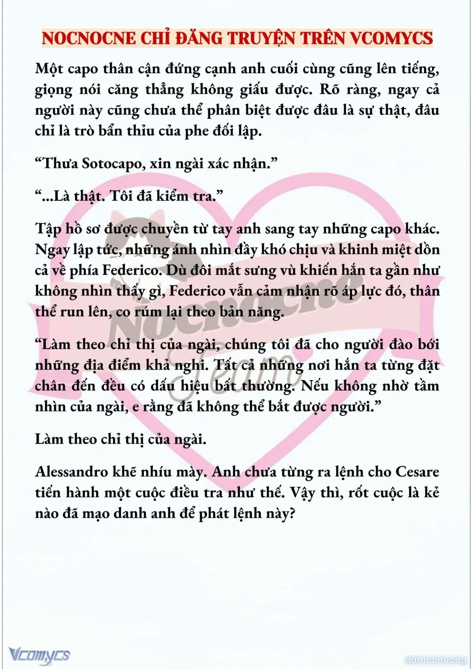 [18+] Điểm Chí 