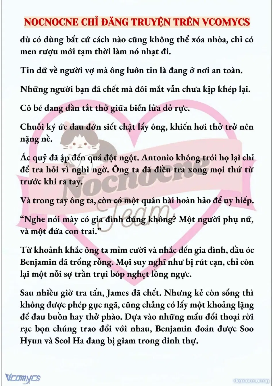[18+] Điểm Chí 