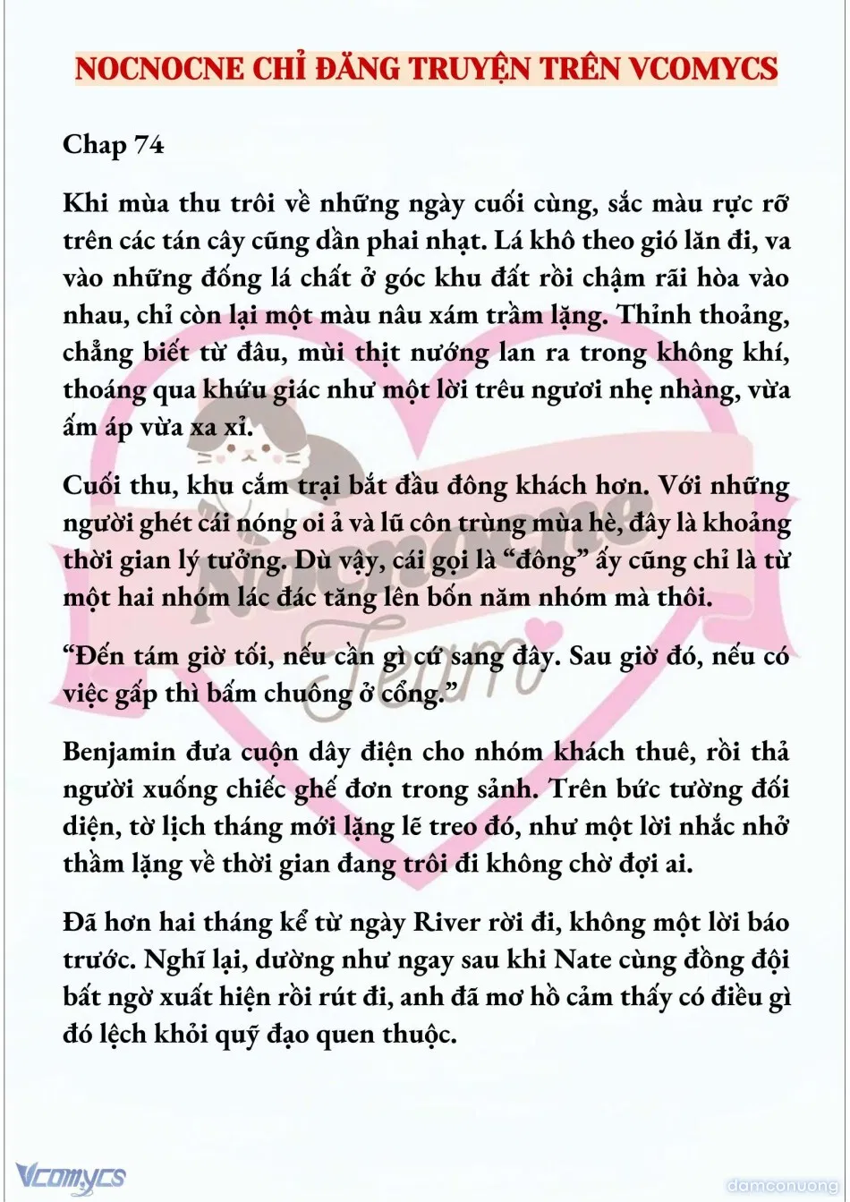 [18+] Điểm Chí 